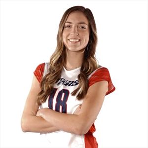 Kensley Haneline  mugshot