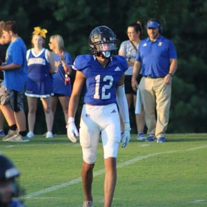 Kohen Burrell
