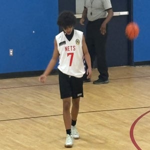 Kaleb Massey