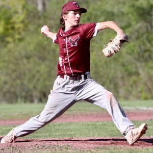 CHRIS WATSON