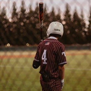 Damian Garcia mugshot