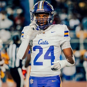 Robert Clark III