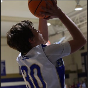 Caden Welch