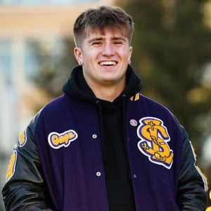 Gage Solomon