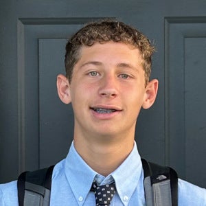Ethan Jones