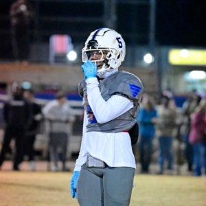 Donovan Winfun mugshot