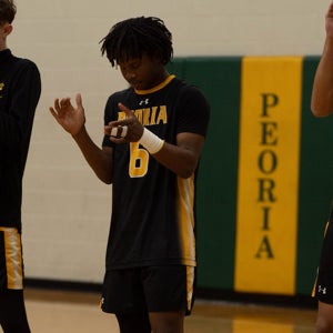 Samuel Shawn mugshot