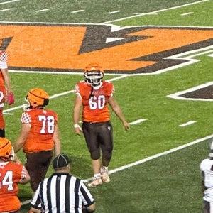 Owen Mckinney
