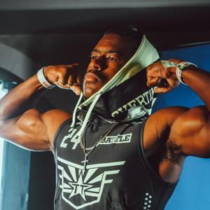 Jaylen Jones mugshot