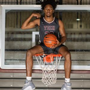 Antwan Gross mugshot