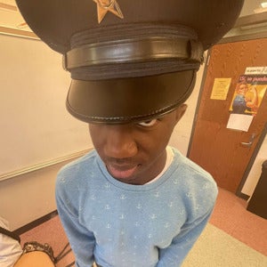 OMARI HINES