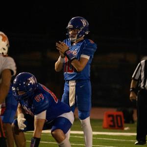 Lucas Racicot mugshot