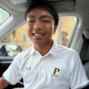 Chris Nguyen mugshot