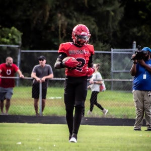 Jamison Denson mugshot