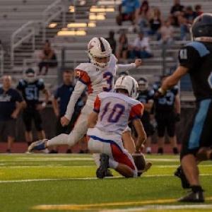 Calvin Scheuermann mugshot