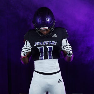 Isaiah Greer mugshot