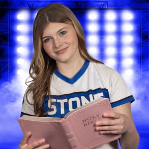 Emalynn Gibson mugshot