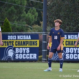 Cole Capps