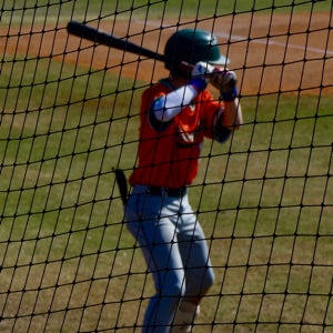 Hugh Mitchum mugshot