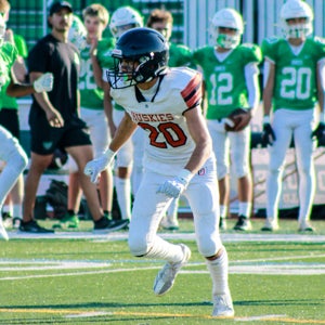 DYLAN ESTRADA