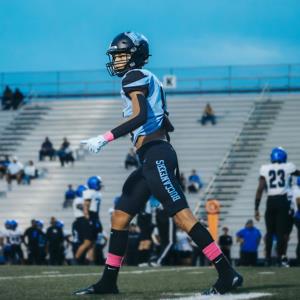 Israel Williams