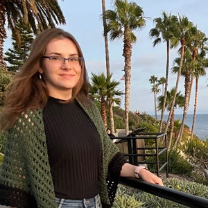 Melina Thieme mugshot