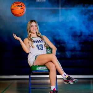 Chloe Granado mugshot