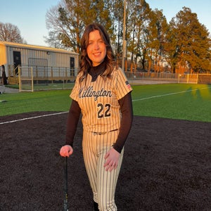 Riley Washburn mugshot