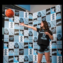 Maddie Jamieson mugshot