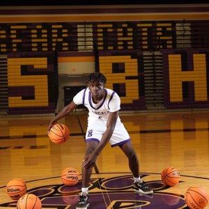 Gabriel  Smart mugshot