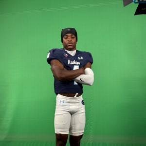 Daveon Singleton