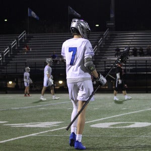 LUCAS PATTERSON