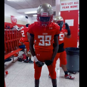 Emmanuel Akinbo