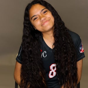 Kassandra  Tuiasoa