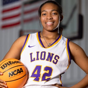 Symone McNeil