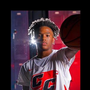 Semaj Marshall mugshot