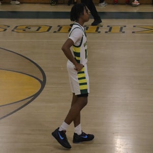 Nassir Freeman