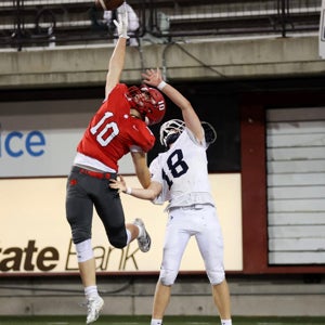 Brock Yarbrough mugshot