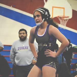 KAYLEEN TUAVAO