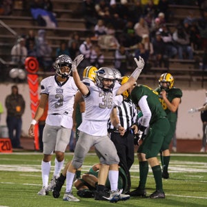 Cooper Collins mugshot