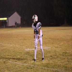 Solomon Melendez mugshot