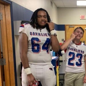 Quinton Peace