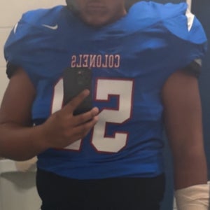 Anthony Gabriel jr