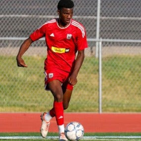 Eli Squire