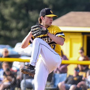 Braden Devine mugshot