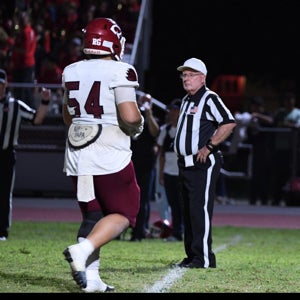 Hunter Purvis mugshot