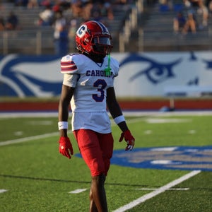 Donald Collier mugshot