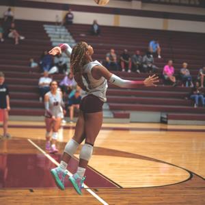 TALIA NELSON