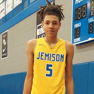 Dakarion Bryant mugshot