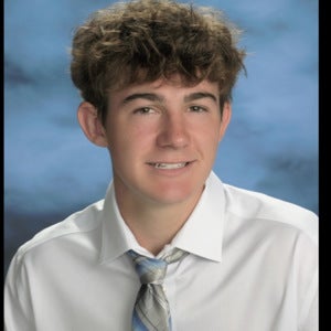 Brian Biederman mugshot